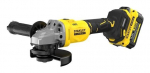 Stanley SFMCG710M1T-QW angle grinder 12.5 cm 8500 RPM 800 W 1.84 kg