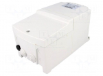 Transformer: safety | 160VA | 230VAC | 12V | IP54 | Thermal class: Ta40B