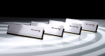 G.Skill Ripjaws M5 RGB F5-5200J4040A16GX2-RM5RW memory module 32 GB 2 x 16 GB DDR5 288-pin DIMM