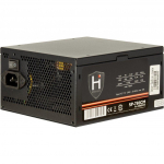 Inter-Tech HiPower SP-750CM power supply unit 750 W 20+4 pin ATX ATX Black