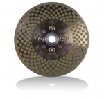 RUBI DIAL DIAM. ECD 115 2IN1SUPERPRO