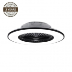Domoletti LED Ceiling Fan Frost Dt1070c-550