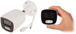 IP Camera APTI-AI803CA3IL-28W - 8.3 Mpx 4K UHD