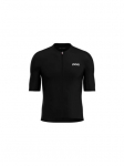 Koszulka rowerowa POC M's Cadence Jersey czarna - L