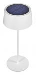 RealPower LED TableLight 300 Solar table lamp 4 W White