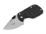 Boker Plus Subcom 2.0 Black Knife