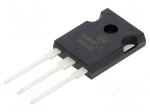 Transistor: IGBT | 650V | 35A | 150W | TO247-3