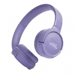 JBL T520BTPUREU Tune 520 Wireless On-Ear Stereo Headphones Purple