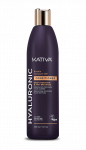 Kativa Hyaluronic Keratin - Coenzyme Q10 Conditioner 355 ml