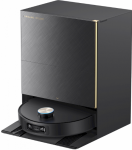 Dreame X60 Ultra Robotic Vacuum Cleaner RLX86DE Black
