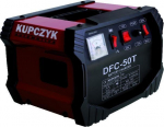 RECTIFIER KUPCZYK DFC-50T WITH R.R.12/24