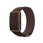 Fitness bracelet Polar  LOOP GEN2 COP/BRN S-L