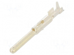 Connector: circular