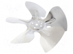 Accessories: sucking propeller | No.of mount.holes: 4 | 34&deg; | 172mm