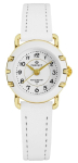 Perfect Children's Communion Watch LP033-03 / white