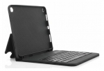 Mobilis 068027 tablet case 27.9 cm (11") Folio Black