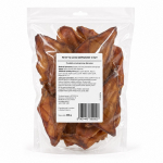 PETITTO pig ear Mono - treat for dogs - 10 pcs