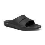 OOFOS OOahh Male Black
