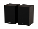 Genesis Speakers | Arsen 302BT | 20 W | Bluetooth | Wireless connection | Brown