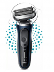 Braun Series 7 71-B1000s Electric Shaver