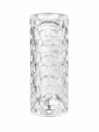 Desc lamp iLike Crystal Bubble Touch RGB LED Table Lamp with Bluetooth Speaker