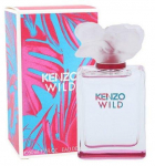 Kenzo Wild Perfume EDT 50 ml