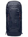 VAUDE Asymmetric 42+8 42 L Black