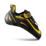 Buty wspinaczkowe La Sportiva Miura VS - yellow/black rozmiar: 42_5