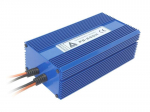 AZO Digital 30&divide;80 VDC / 13.8 VDC PS-250H-12 250W voltage converter galvanic isolation, IP67