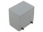 Connector: HDC | H-A 32 TS M32 N.GEW.HOOD
