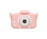 Extralink H27 Single Pink Kids digital camera
