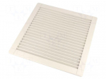 Guard | Mounting: snap fastener | 650g | IP54 | Cutout: 302x291mm