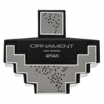 Afnan Ornament smaržas ūdens vīrie&scaron;iem 100 ml