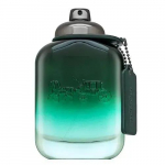 Coach Green (EDT) tualetes ūdens vīrie&scaron;iem 100 ml