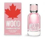 Dsquared2 Wood Pour Femme (EDT) tualetes ūdens sievietēm 30 ml