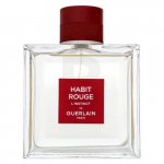 Guerlain Habit Rouge L'Instinct (EDT) tualetes ūdens vīrie&scaron;iem 100 ml