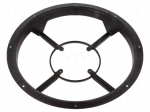 Sucking ring | Mat: thermoplastic | 254mm