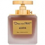 Oscar de la Renta Alibi Eau Sensuelle (EDP) parfimērijas ūdens sievietēm 50 ml