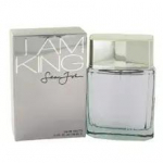 Sean John I Am King (EDT) tualetes ūdens vīrie&scaron;iem 100 ml