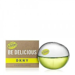 DKNY Be Delicious (EDP) parfimērijas ūdens sievietēm 50 ml