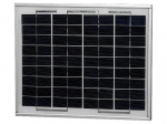 Photovoltaic cell | polycrystalline silicon | 290x330x25mm | 1.5kg