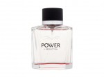 Antonio Banderas Power of Seduction (EDT) tualetes ūdens vīrie&scaron;iem 100 ml