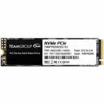 Team Group MP33 256GB, SSD (PCIe 3.0 x4, NVMe 1.3, M.2 2280)