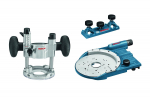 Bosch TE 600 Plunge Router Base