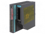 Power supply: UPS | 24VDC | 6A | Mounting: DIN