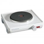 Rommelsbacher hotplate AK 1580&nbsp;(White)