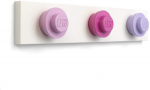 Room Copenhagen LEGO wall bracket light pink, rose 41110002