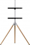 One for all 65 "tripod TV stand Ultraslim TURN 360