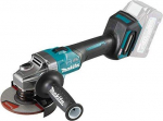 Makita cordless angle grinder GA005GZ 40V