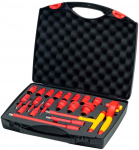 Wiha Tool Set insulated - 43024